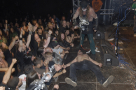 EXHUMED
